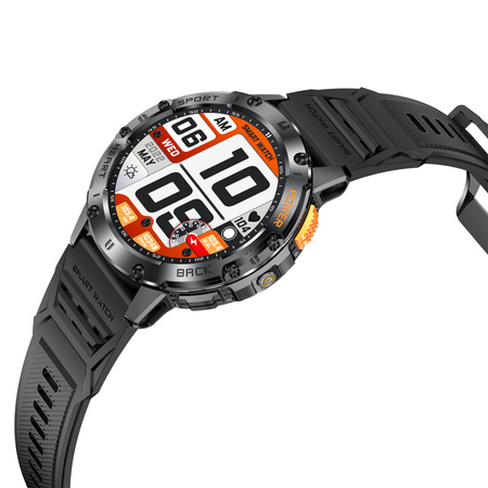Zegarek Gravity Smart Watch GT22-5