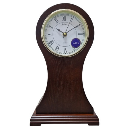 Zegar kw. kominkowy Adler 22167 W