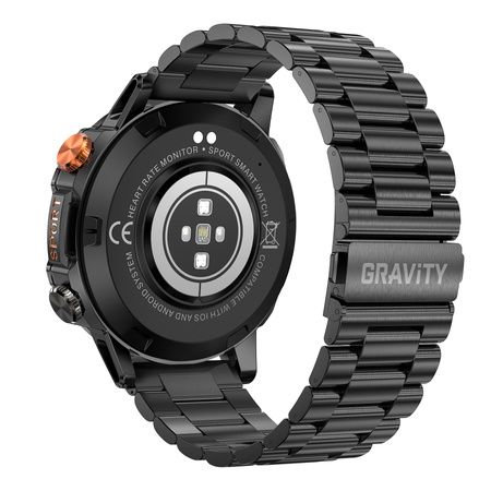 Zegarek Gravity Smart Watch GT20-1