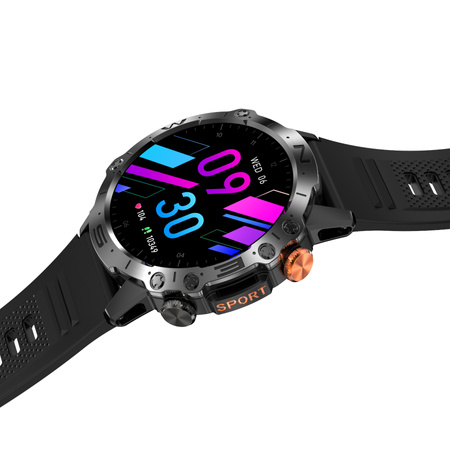Zegarek Gravity Smart Watch GT20-1