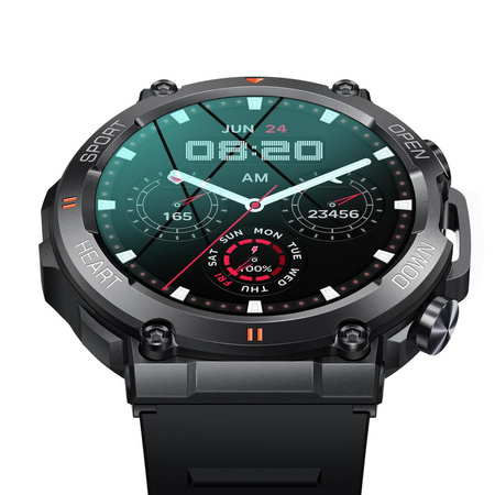Zegarek Gravity Smart Watch GT7-1 PRO