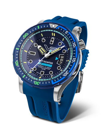 Zegarek Vostok NH35A-511E768