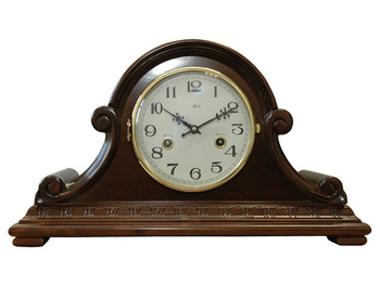 Zegar kominkowy 12004 W