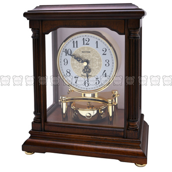 Zegar RHYTHM CRH176NR06