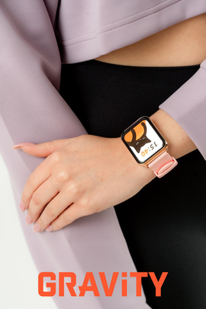Zegarek Gravity Smart Watch GT17-1