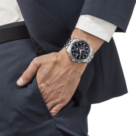 Zegarek Citizen AT9030-55L