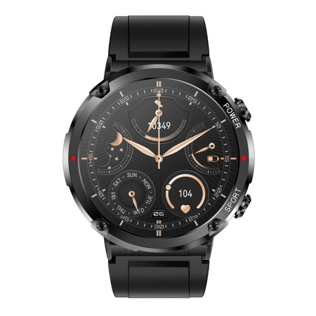 Zegarek Gravity Smart Watch GT21-1