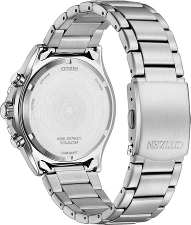 Zegarek Citizen AT2560-84X