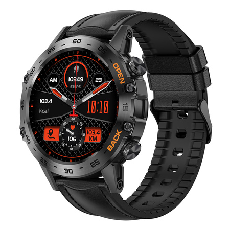 Zegarek Gravity Smart Watch GT9-5