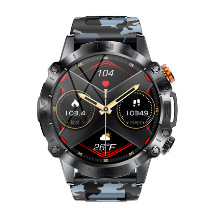 Zegarek Gravity Smart Watch GT20-5