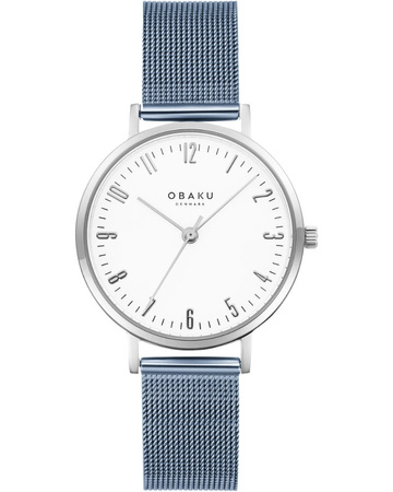 Zegarek Obaku V248LXCIMA