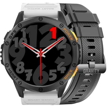 Zegarek Gravity Smart Watch GT24-2 