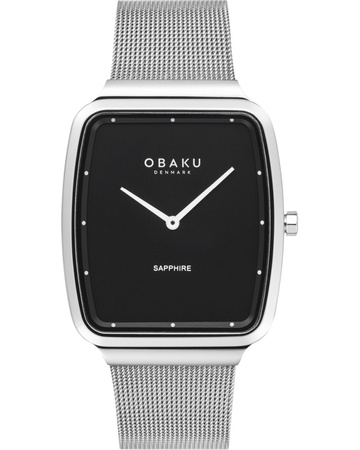 Zegarek Obaku V267GXCBMC