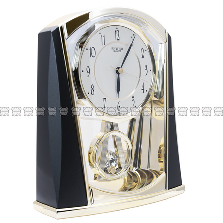 Zegar Rhythm 4RP772WR08