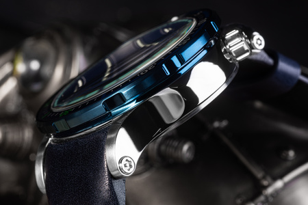 Zegarek Vostok NH35A-511E768