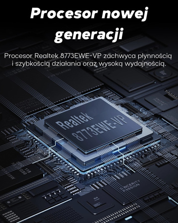 Zegarek Gravity Smart Watch GT23-5