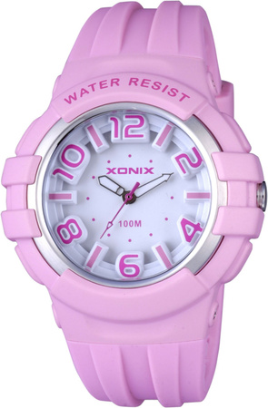 Zegarek Xonix OG A03 A04 A05 A07 003 007 10ATM