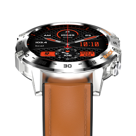 Zegarek Gravity Smart Watch GT9-8