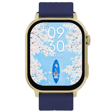 Zegarek Gravity Smart Watch GT15-11