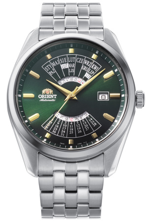 Zegarek Orient RA-BA0008E3YB