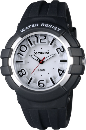 Zegarek Xonix OG A03 A04 A05 A07 003 007 10ATM