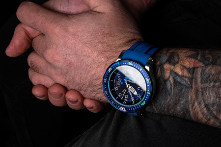 Zegarek Vostok NH35A-511E768