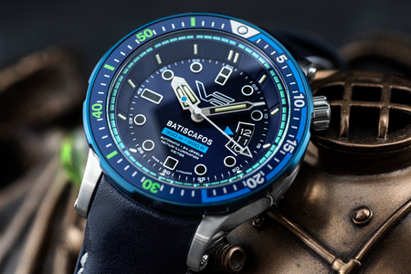 Zegarek Vostok NH35A-511E768