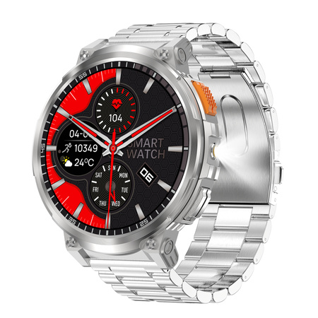 Zegarek Gravity Smart Watch GT23-2