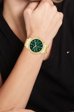 Zegarek Tommy Hilfiger 1782614