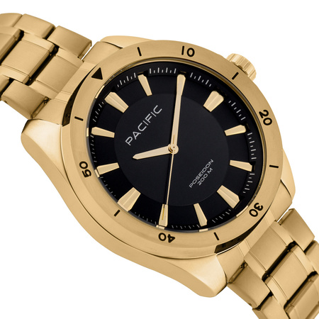 Zegarek Pacific SMPB-2002-05