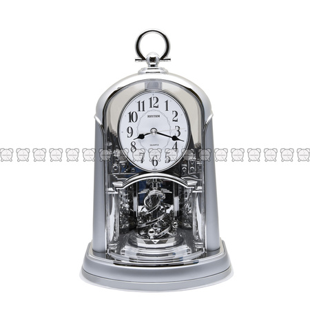 Zegar Rhythm 4SG713WR19