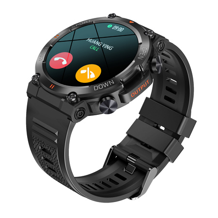 Zegarek Gravity Smart Watch GT7-1 PRO
