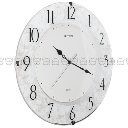 Zegar RHYTHM CMG400NR03