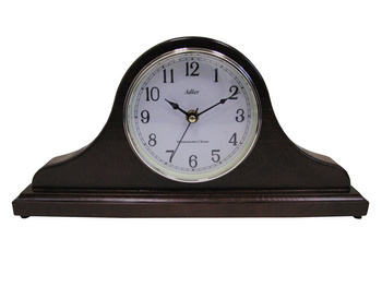 Zegar kw. kominkowy Adler 22012 W