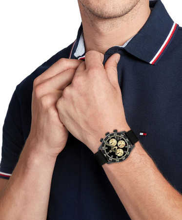 Zegarek Tommy Hilfiger 1792182