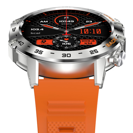 Zegarek Gravity Smart Watch GT9-9
