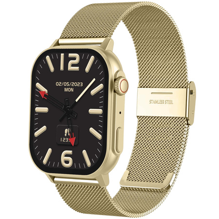 Zegarek Gravity Smart Watch GT15-11