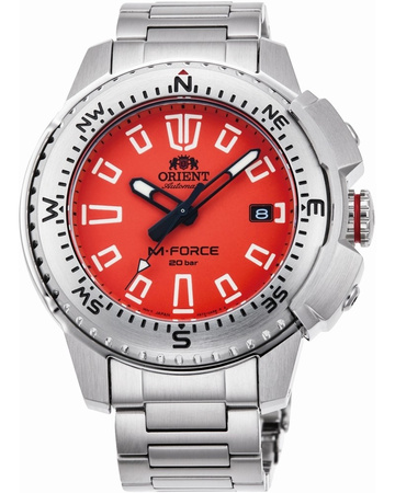 Zegarek Orient RA-AC0N02Y10B