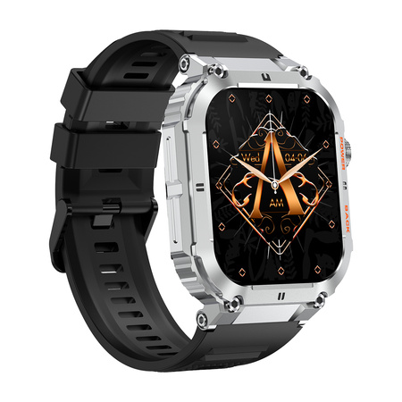 Zegarek Gravity Smart Watch GT6-5