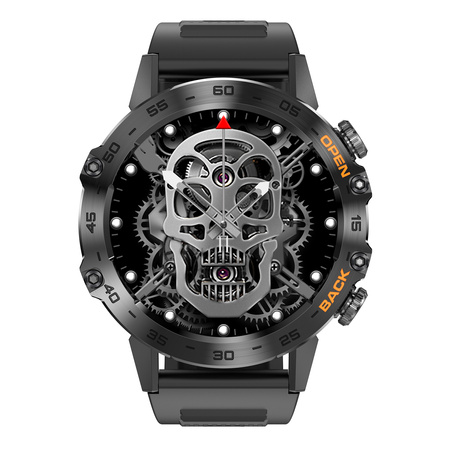 Zegarek Gravity Smart Watch GT9-1