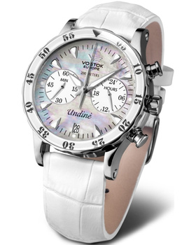 Zegarek Vostok VK64-515A671