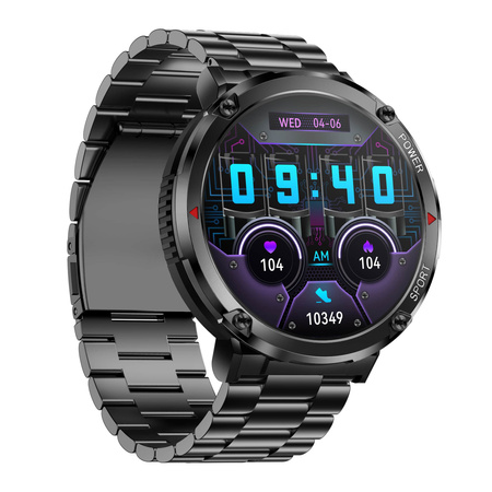 Zegarek Gravity Smart Watch GT21-1