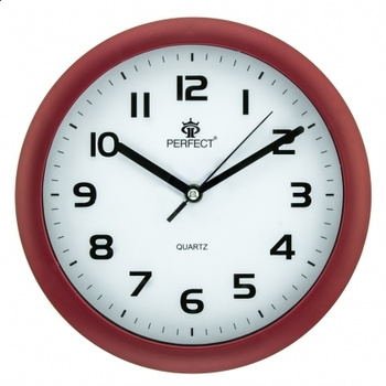 Zegar kw. Perfect 7130