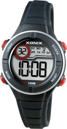 Zegarek Xonix BAI 10 ATM