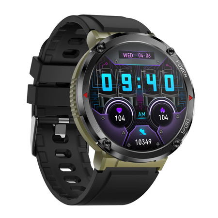 Zegarek Gravity Smart Watch GT21-7