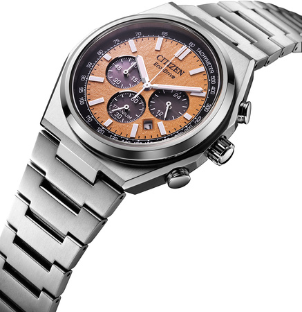 Zegarek Citizen CA4610-85Z