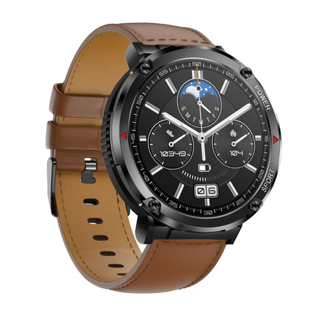 Zegarek Gravity Smart Watch GT21-4