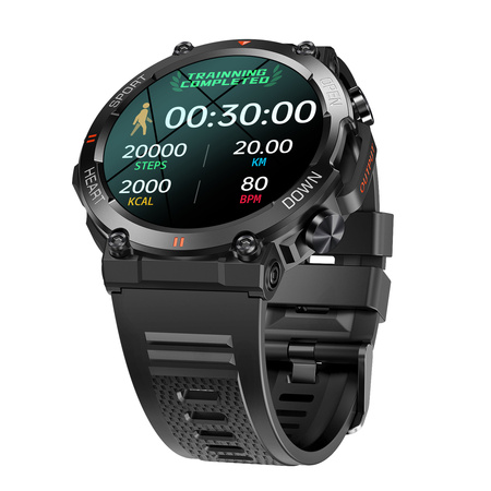 Zegarek Gravity Smart Watch GT7-1 PRO