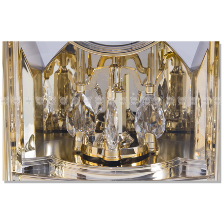 zegar Rhythm 4SG724WS06