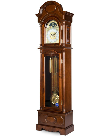 Zegar mechaniczny podłogowy 10110W